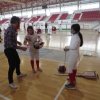 Criterium y Campeonato de Castilla y León M15 Individual y por equipos